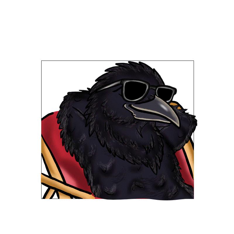 Crow 05